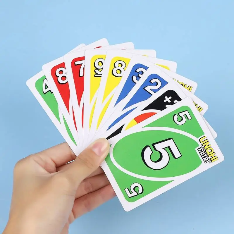 Casual Party Board Game-2