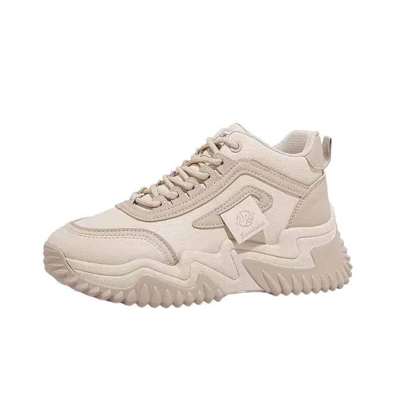 Sporty Lightweight Lifestyle Shoes-0