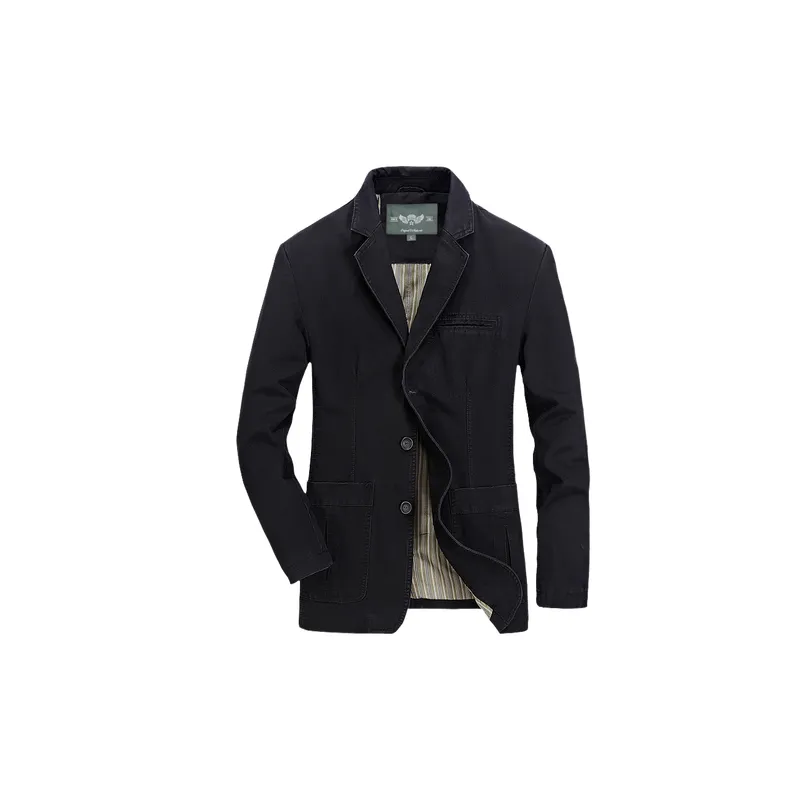 Fashionable Casual Business Suit-0