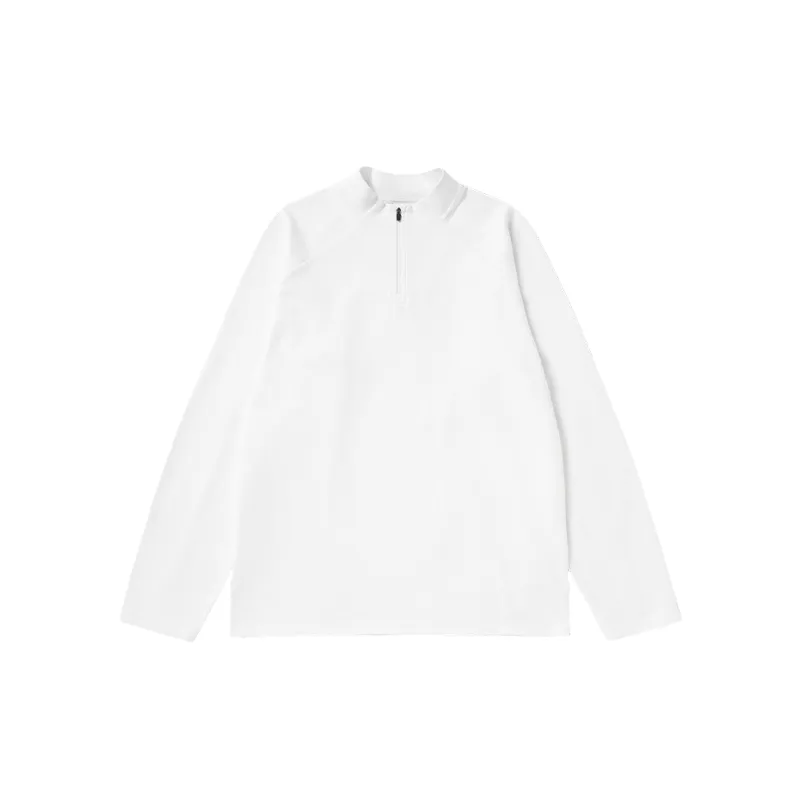 Street Plain T Shirt-10