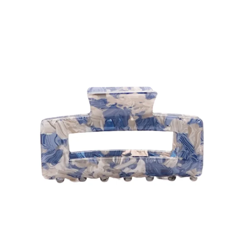 Simple Fashionable Hair Clip-7