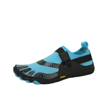 Street Simple River Trekking Shoes