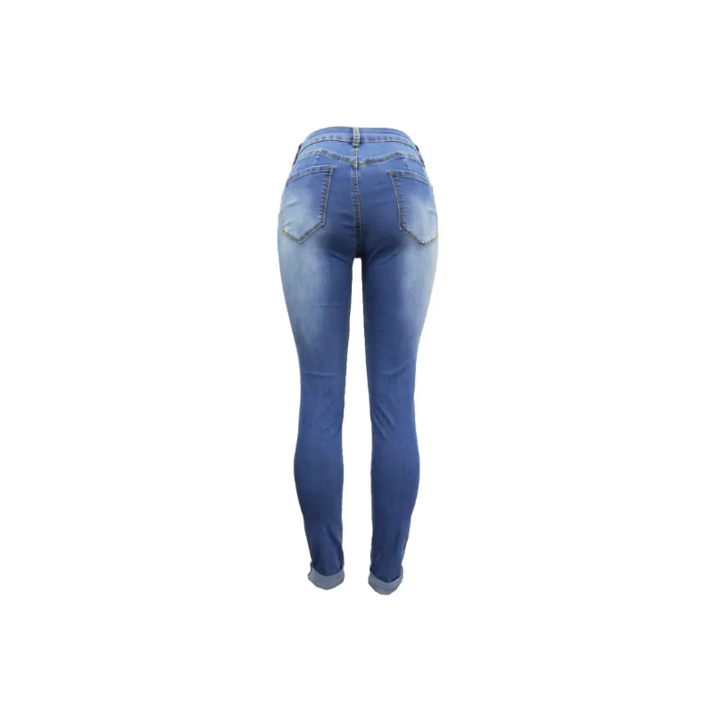 Casual Glamorous Jeans-9