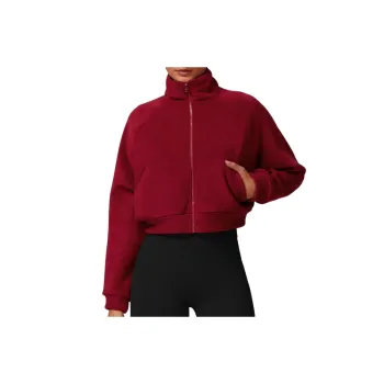 Warming Sporty Fitness Clothing Women