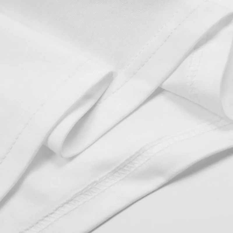 Retro Anima 100% Cotton T Shirt-3