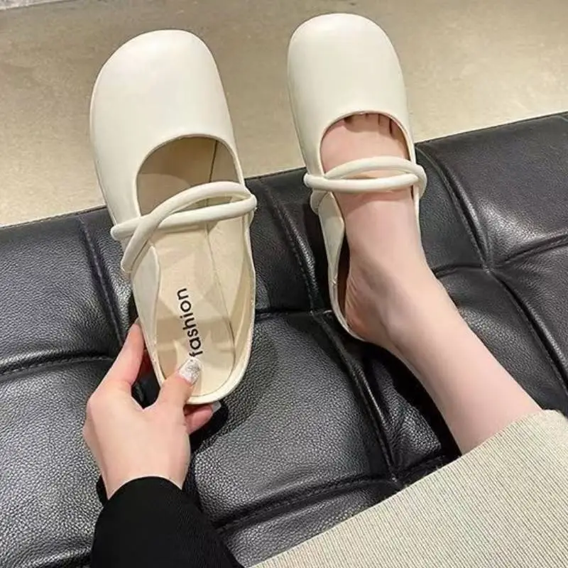 Casual Fashionable Slippers-2