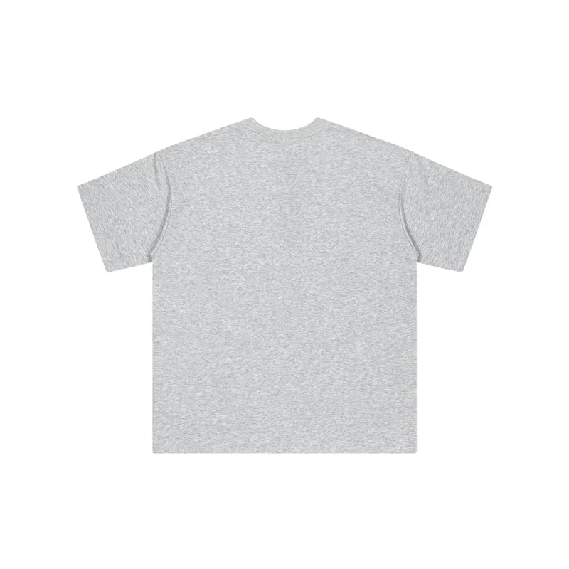 Street Graffiti 100% Cotton T Shirt-3