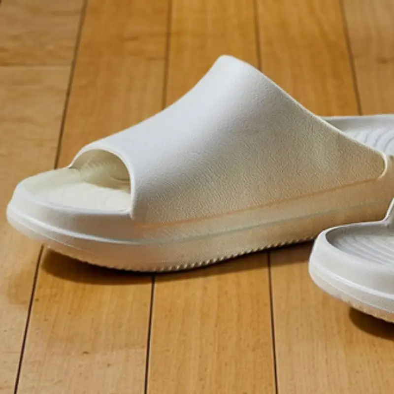 Home Use Plain Flip Flops-4