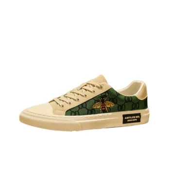 Casual Sports Breathable Stylish Skateboarding Shoes