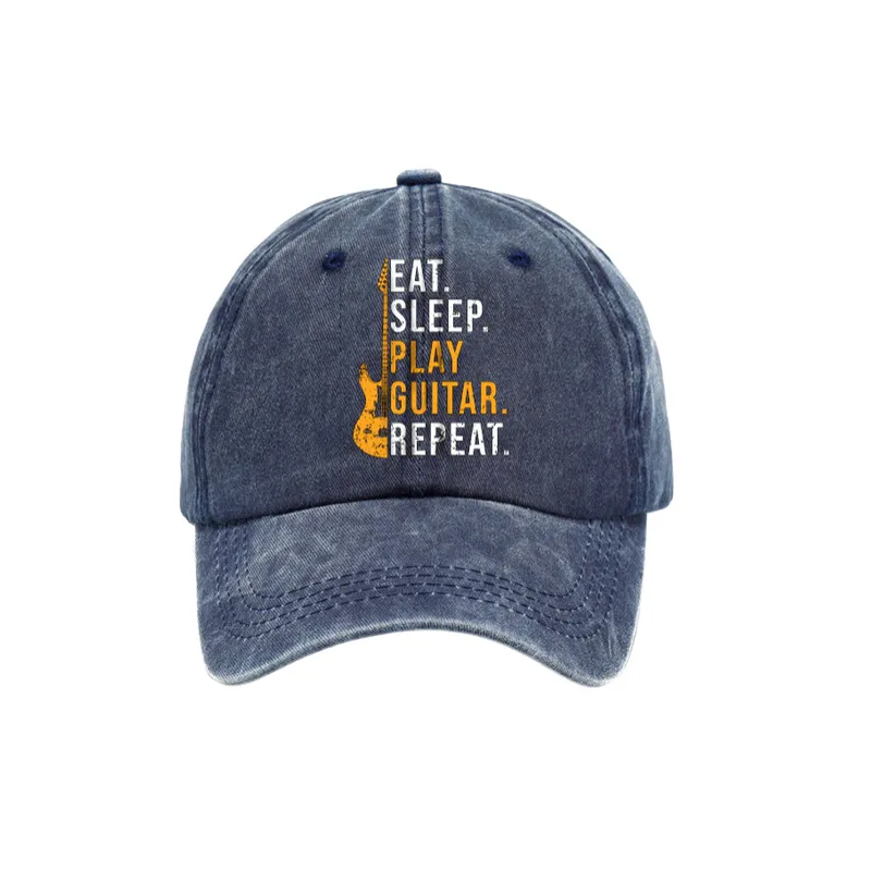 Retro Casual Cap-2
