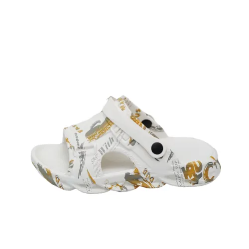 Fashionable Simple Beach Sandals