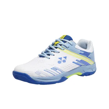 Sporty Waterproof Badminton Shoes