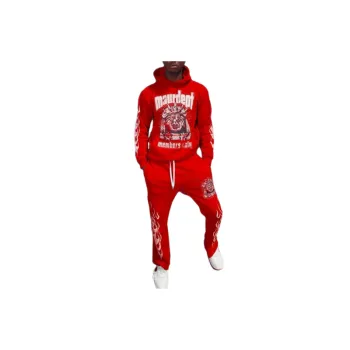 Fashionable Simple Casual Sportswear