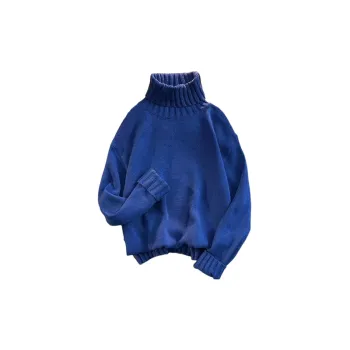 Loose Long Sleeve Sweater