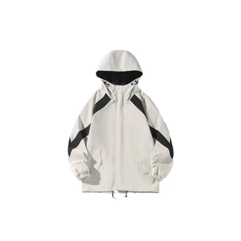Fashionable Waterproof Jacket