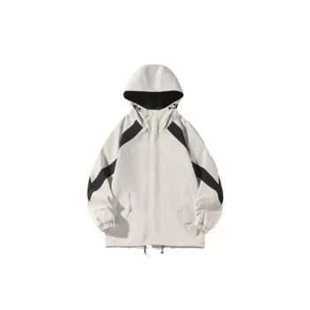 Fashionable Waterproof Jacket