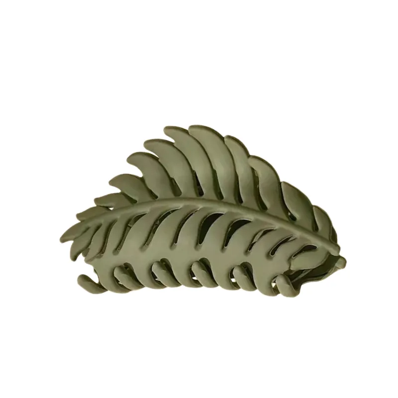 Cool Casual Hair Clip-7