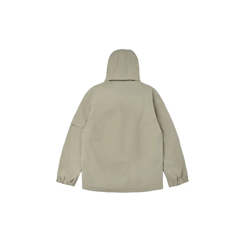Fashion Waterproof Breathable Outdoor Jacket-19