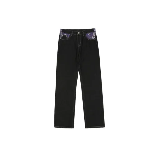 DEUJL Jeans
