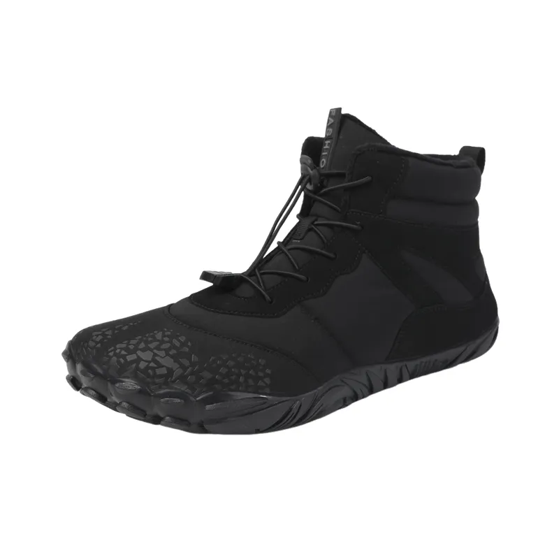 Sports Funky Snow Boots-3