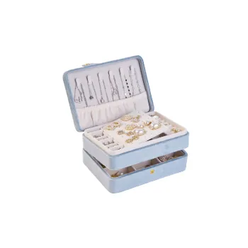 Simple Plain Storage Boxes