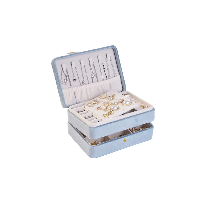 Simple Plain Storage Boxes-5