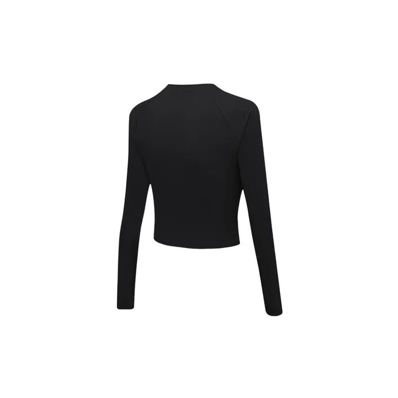 Casual Fashionable Polyester Fitness Clothing-5