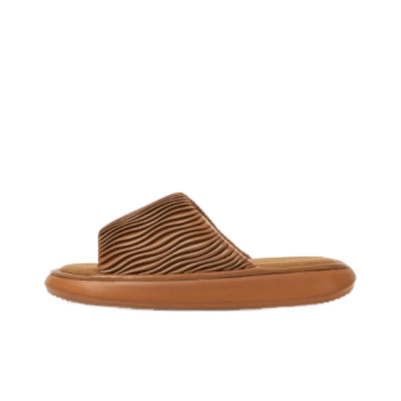 Basics Plain Flip Flops-7
