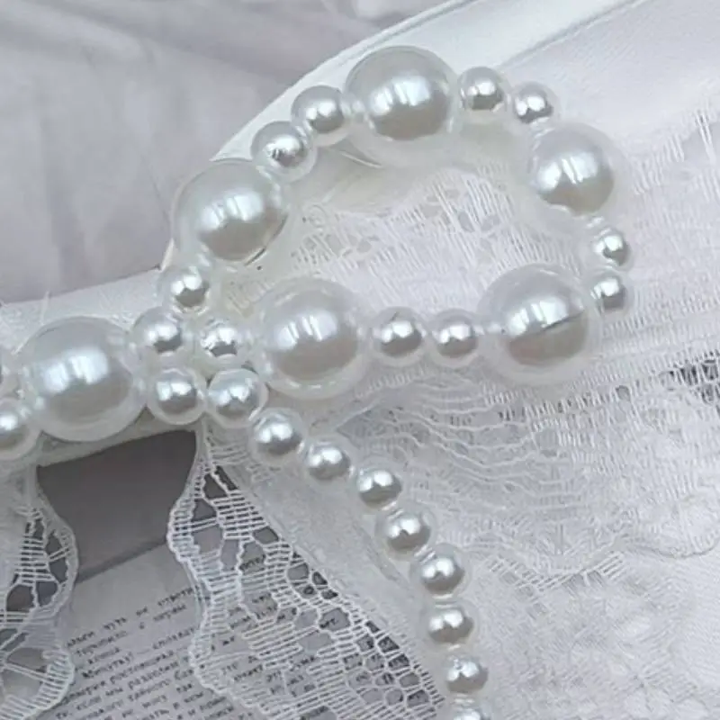 Fashionable Cute Hair Clip-2