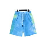 Tommy Hilfiger Junior stretch-cotton chino shorts