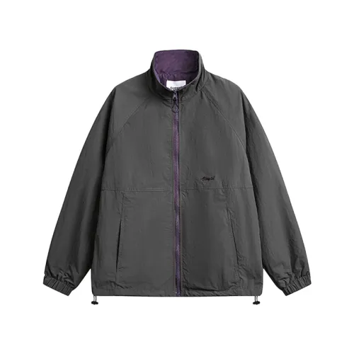 Retro Simple Jacket