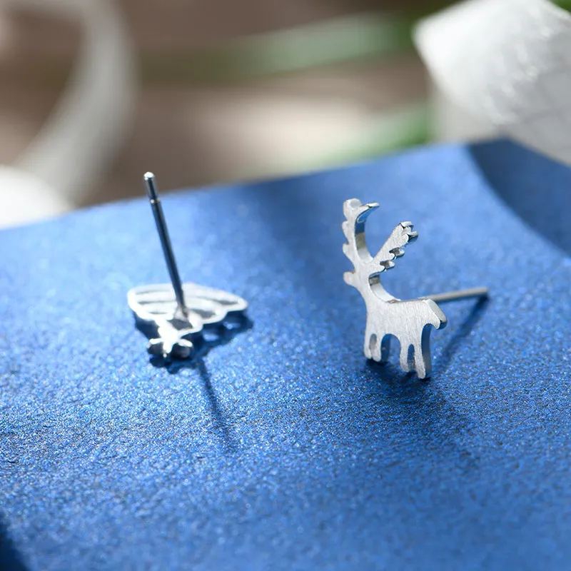 Fashionable Simple Ear Stud-1
