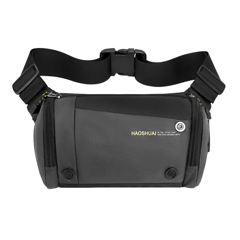 Fashion Sports Crossbody Bag-0