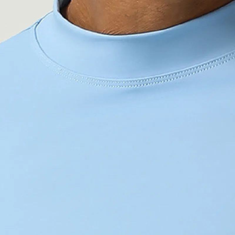 Sporty Breathable Fitness Clothing-5
