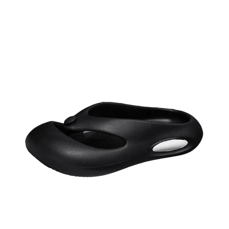 Softness Flip Flops-0