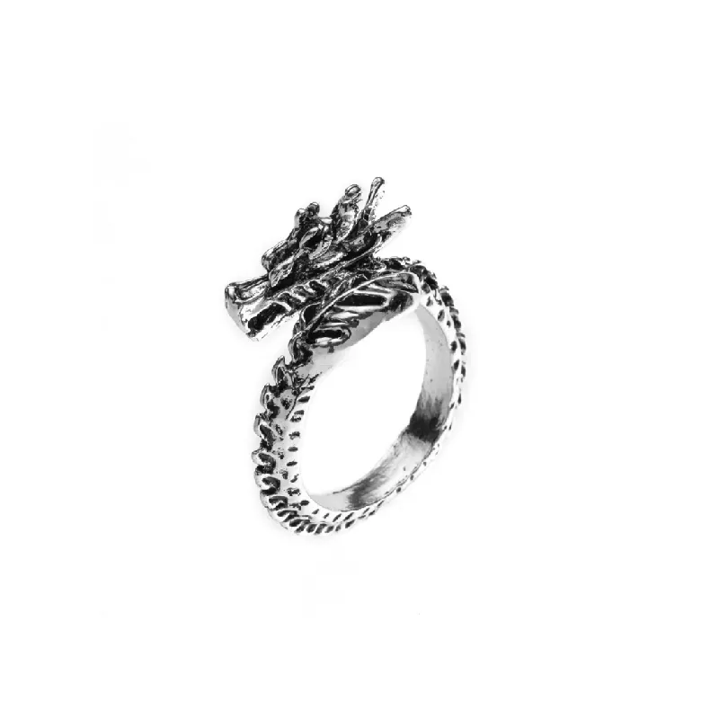 Fashionable Ring-0
