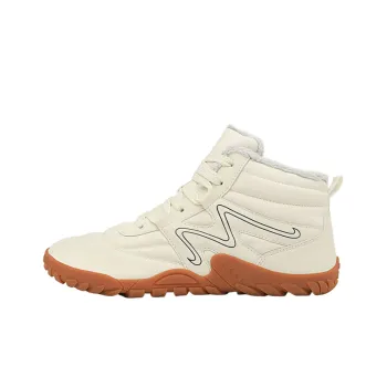 Waterproof Warming Hiking Shoes