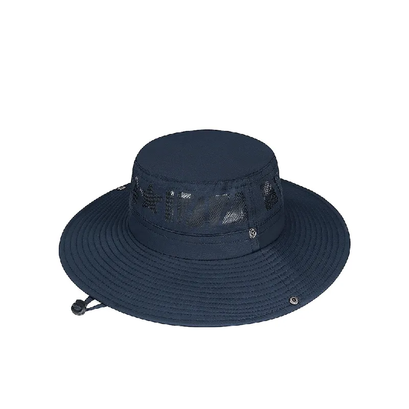 Sporty Breathable Sun Hat Sun Protective Hat-1