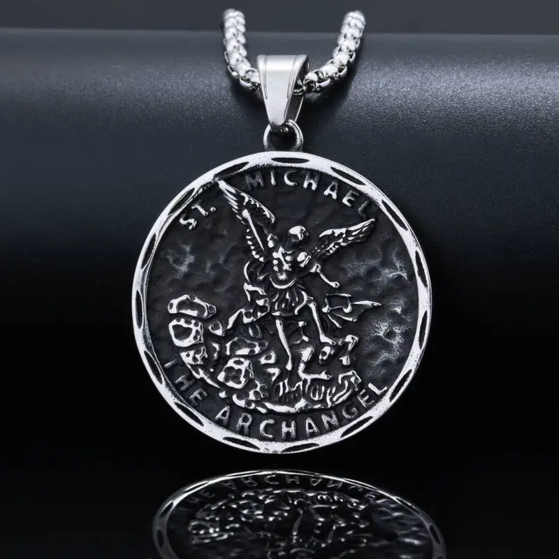 Retro Basics Necklace / Pendant-1