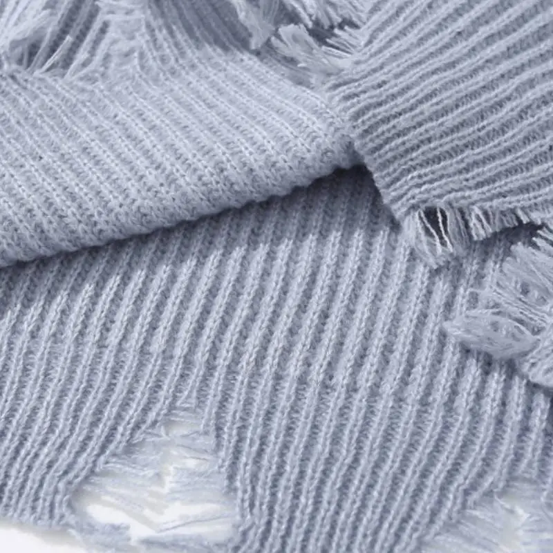 Casual Fashionable Sweater-5