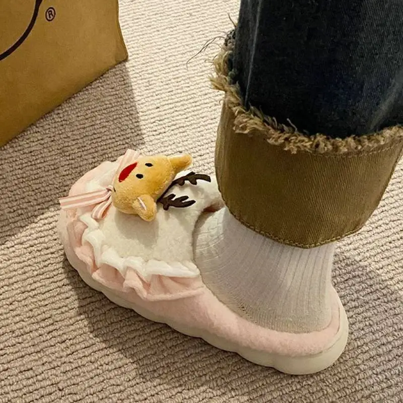 Cute Fashionable Funky Slippers-8