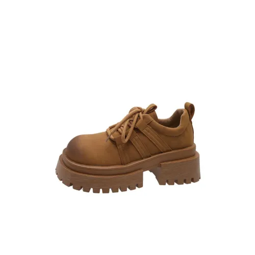 Fashionable Simple Martin Boot