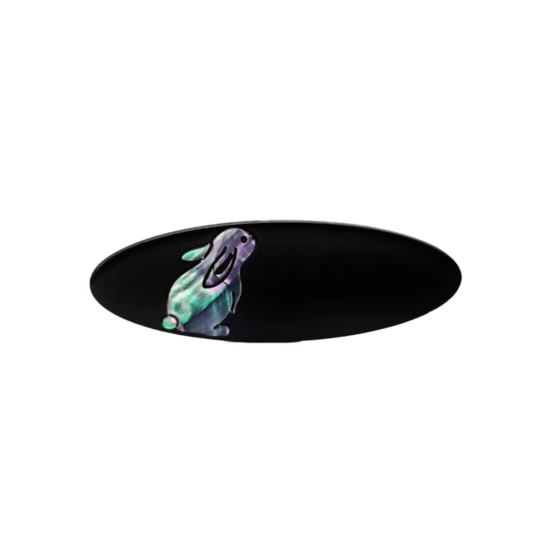 Cartoon Anima Hair Clip-2