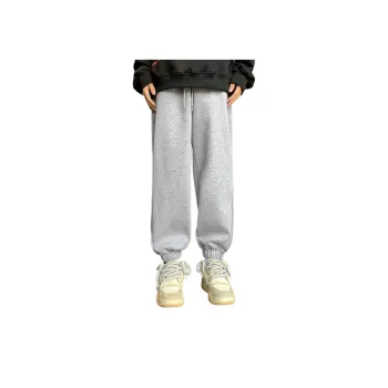 Ankle length Casual Pants