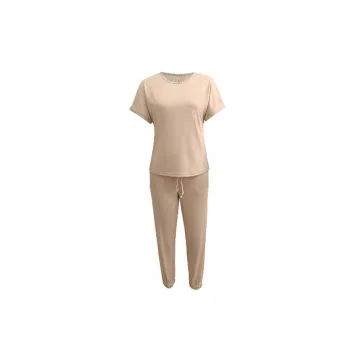 Breathable Fashion Casual Set