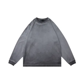 Fashionable Long Sleeve T shirt