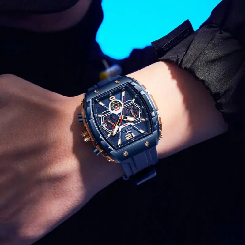 Simple Basics Watch-2