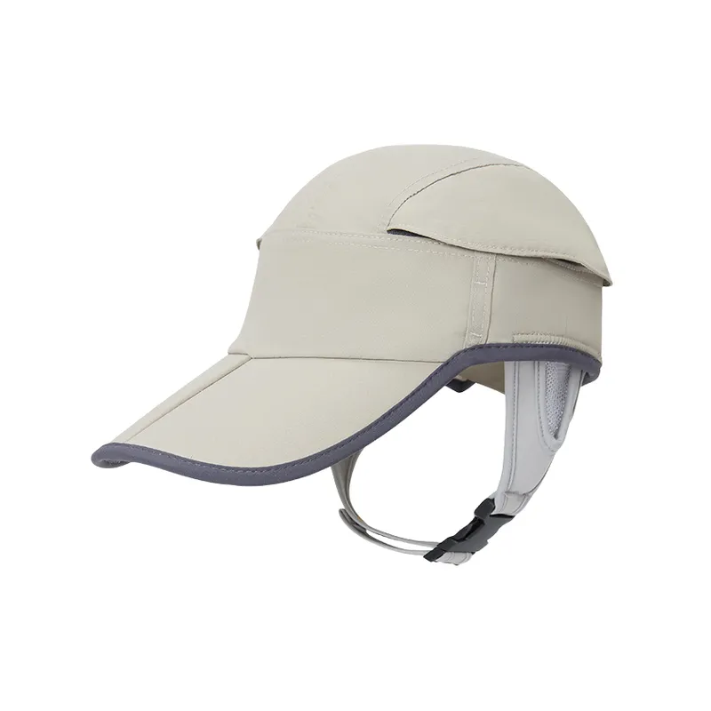 Vacation Sun Protective Hat-2