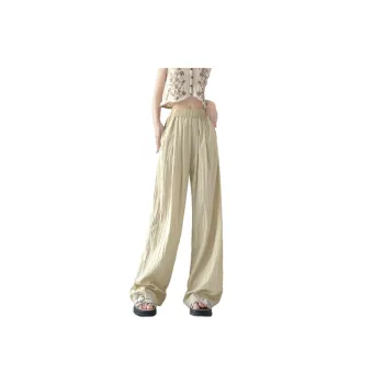 Fashionable Simple Casual Pants