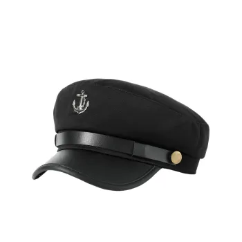 Elegant Basics Beret